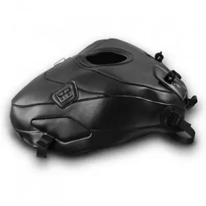 Copriserbatoio Bagster per Ducati Panigale 899 e 1199 12-14 in similpelle nero- Promo Stagionale