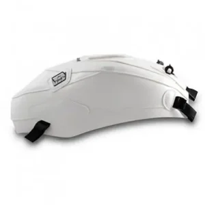 Copriserbatoio Bagster per Ducati Panigale 899 e 1199 12-14 in similpelle bianco- Nuova Collezione