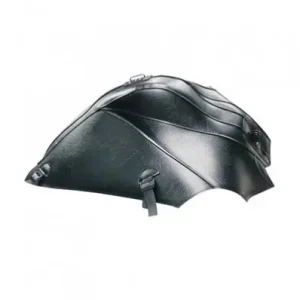 Copriserbatoio Bagster per Honda VFR 1200 F 10-13 in similpelle nero- Prezzo Scontato
