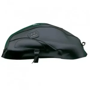 Copriserbatoio Bagster per Moto Suzuki GSX 650 F 08-13 in similpelle nero- Compra Oggi Stesso