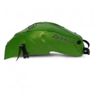 Copriserbatoio Bagster per Kawasaki Z1000 SX 11-19 in similpelle verde madreperla- Ultime Pezzi