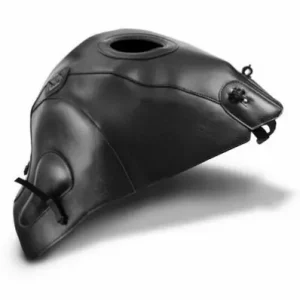 Super Prezzo Copriserbatoio Bagster per Suzuki GSX 1300R Hayabusa 08-18 nero-