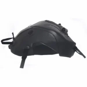 Copriserbatoio Bagster per Yamaha MT-09 e MT-09 SP grigio cielo e carbonio- Offerta