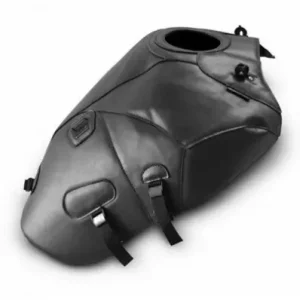 Occasione Copriserbatoio Bagster per Yamaha XT1200 Z/ZE Super Tenere grigio cielo-