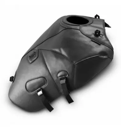 Occasione Copriserbatoio Bagster per Yamaha XT1200 Z/ZE Super Tenere grigio cielo-