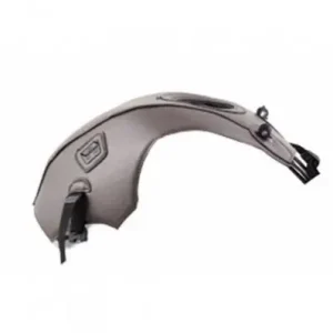 Copriserbatoio Bagster per Kawasaki Versys 650 07-14 in similpelle piombo- Novità