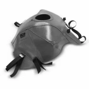 Copriserbatoio Bagster per MV Agusta Brutale 11-18 in similpelle titanio opaco- Compra Adesso