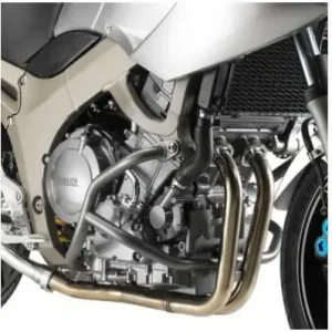 Di Tendenza Coppia telai paramotore Givi TN347 per Yamaha TDM 900 02-14-