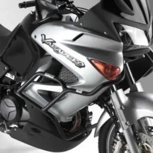 Ultime Pezzi Coppia telai paramotore Givi TN367 per Honda XL 1000V Varadero 03-06-