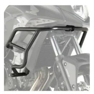Offerta Limitata Coppia telai paramotore Givi TN1121 per Honda CB500X fino 2018-