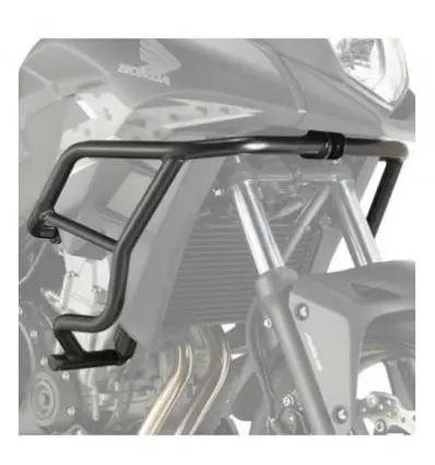 Offerta Limitata Coppia telai paramotore Givi TN1121 per Honda CB500X fino 2018-