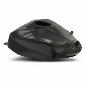 Affare Copriserbatoio Bagster per MV Agusta B3 675, B3 675 Brutale 12-14 in similpelle nero-