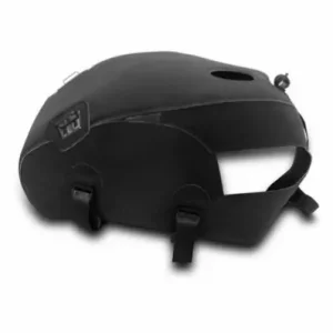 Copriserbatoio Bagster per Triumph Bonneville T100/SE, Scrambler e Thruxton dal 2008 nero opaco- Bestseller