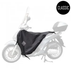 Coprigambe Tucano Urbano Termoscud R031 per Suzuki Burgman...- Occasione Imperdibile