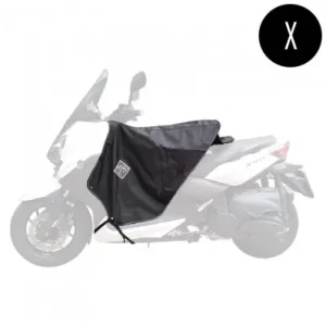 Subito Disponibile Coprigambe Tucano Urbano Termoscud R065X per Kymco New Dink 06-