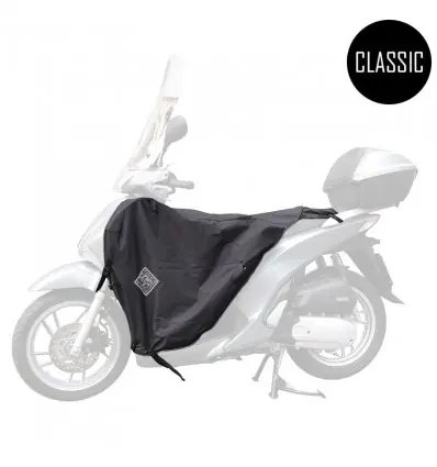 Ultime Pezzi Coprigambe Tucano Urbano Termoscud R075 per Malaguti Blog-