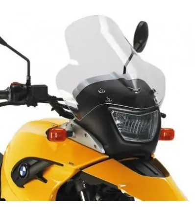 Offerta Del Giorno Cupolino Givi D331ST trasparente per BMW F650 GS 04-07-