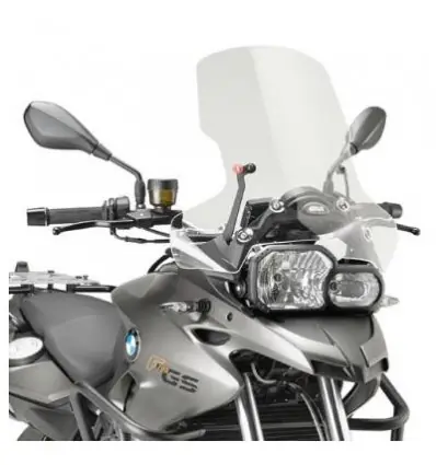 Cupolino Givi 5107DT trasparente per BMW F700 GS 2013- Ultima Occasione