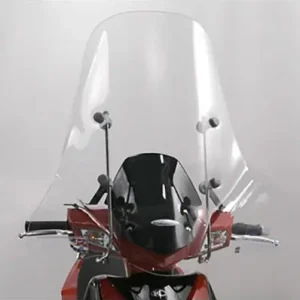 Parabrezza Biondi Yamaha Majesty 125 (2001)- Prezzo Scontato