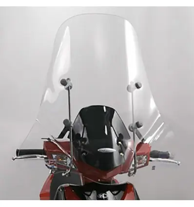 Parabrezza Biondi Yamaha Majesty 125 (2001)- Prezzo Scontato