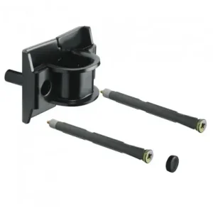 Must-Have Gancio antifurto Abus WA50 per ancoraggio su muro-