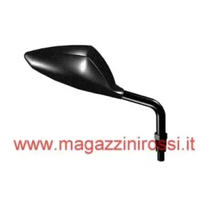 Specchietto Orion Formula 2004 da manubrio carbonio con adattatori- Prezzo Scontato