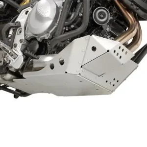 Super Prezzo Paracoppa Givi in alluminio specifico per BMW F750GS e F850GS-