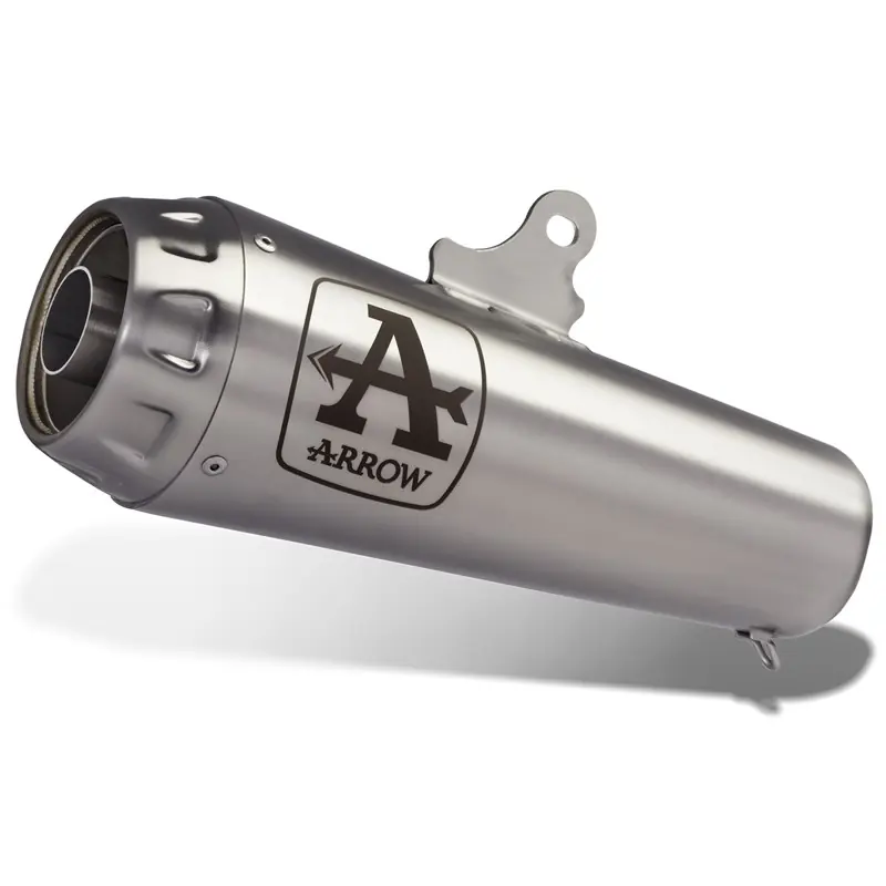 Prezzo Ridotto Terminale Arrow Pro-Race Nichrom per KTM Duke 790 e 890 Duke R-