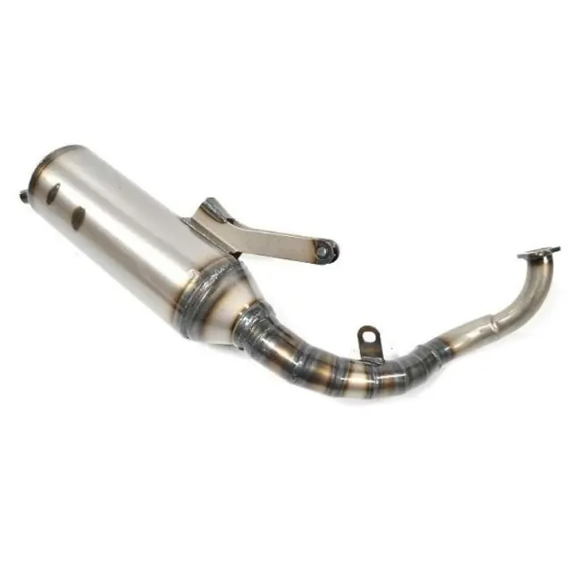 Ordina Subito Marmitta sportiva KN per Honda Dio X dal 1994-