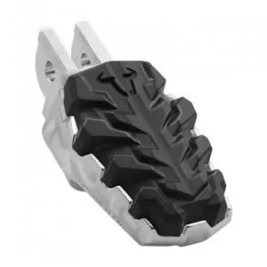 Pedane regolabili SW-Motech EVO per BMW R1200/1250/1300 GS- Bestseller