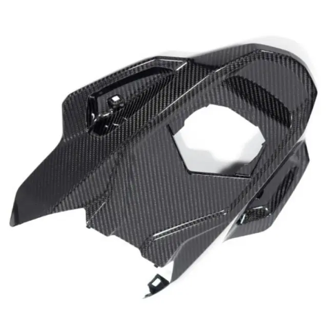 Spedito Oggi Sottocoda Ilmberger in carbonio per BMW S1000RR e M1000RR dal 2023-