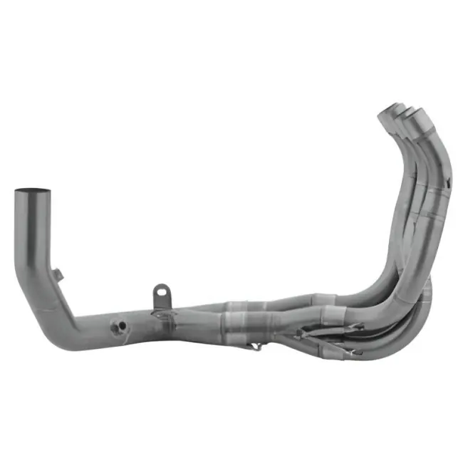 Offerta Speciale Collettori racing Arrow per Honda CBR 600 RR dal 2024-