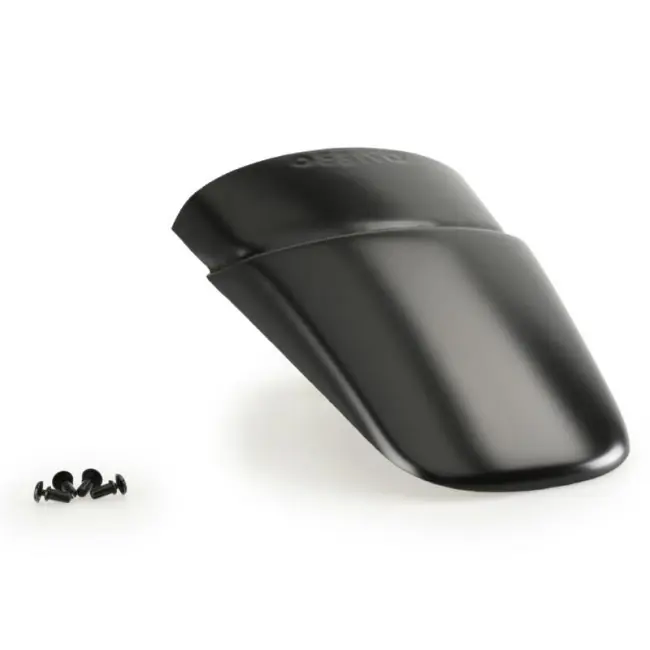 Scelto Dai Clienti Estensione parafango posteriore Puig per Honda MSX 125 Grom dal 2021-