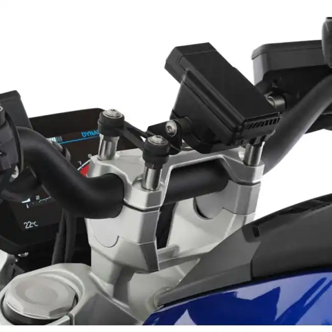 Riser Wunderlich +25mm per manubri BMW R1300R con Navi- A Buon Prezzo