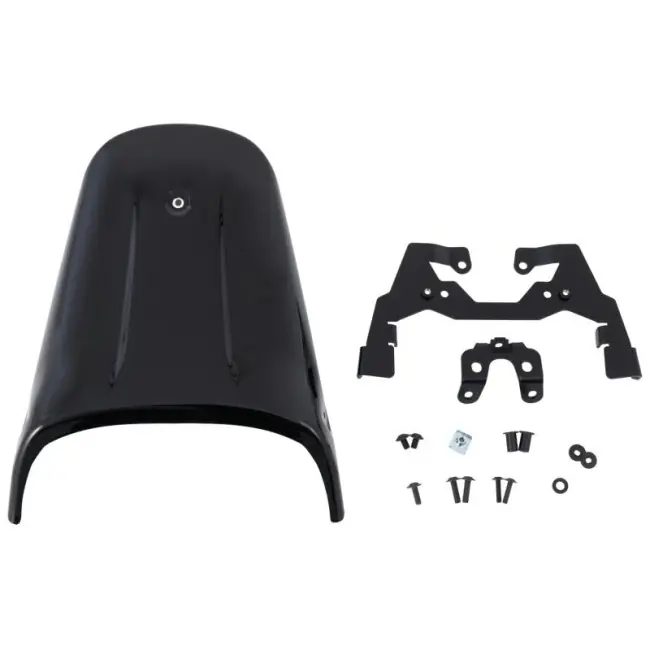 Acquista Ora Copertura codone Wunderlich per BMW R12-S e R12 Nine T nero-