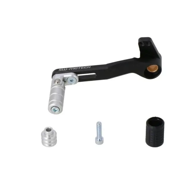 Leva cambio regolabile SW-Motech per Ducati Multistrada V4 dal 2021- Super Prezzo