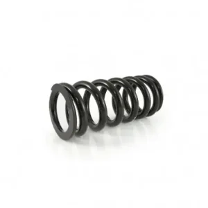 Prezzo Di Fabbrica Kit completo molle progressive Hyperpro per Kawasaki Ninja 650 17-19-Nero