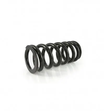 Prezzo Di Fabbrica Kit completo molle progressive Hyperpro per Kawasaki Ninja 650 17-19-Nero