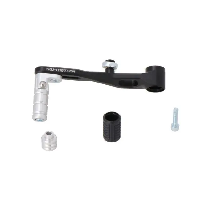 Leva cambio regolabile SW-Motech per Honda NT 1100 22-24- Economico