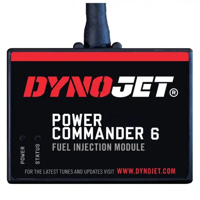 Centralina Dynojet Power Commander 6 per Ducati Multistrada 950 17-18- Pagamento Sicuro