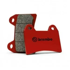 Occasione Pasticche freno Brembo mescola Road SA per Suzuki GSX 1300R Hayabusa...-