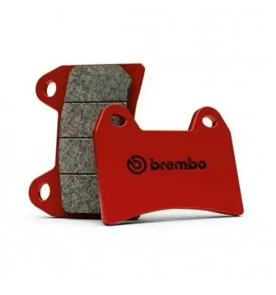 Occasione Pasticche freno Brembo mescola Road SA per Suzuki GSX 1300R Hayabusa...-