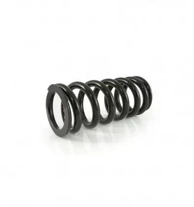 Consegna Rapida Kit completo abbassamento 25mm Hyperpro per KTM 950 Adventure-Nero