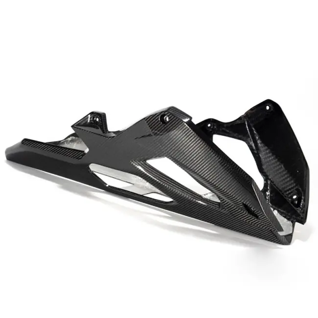 Puntale Ilmberger in carbonio per BMW S1000R e M1000R- Compra Online