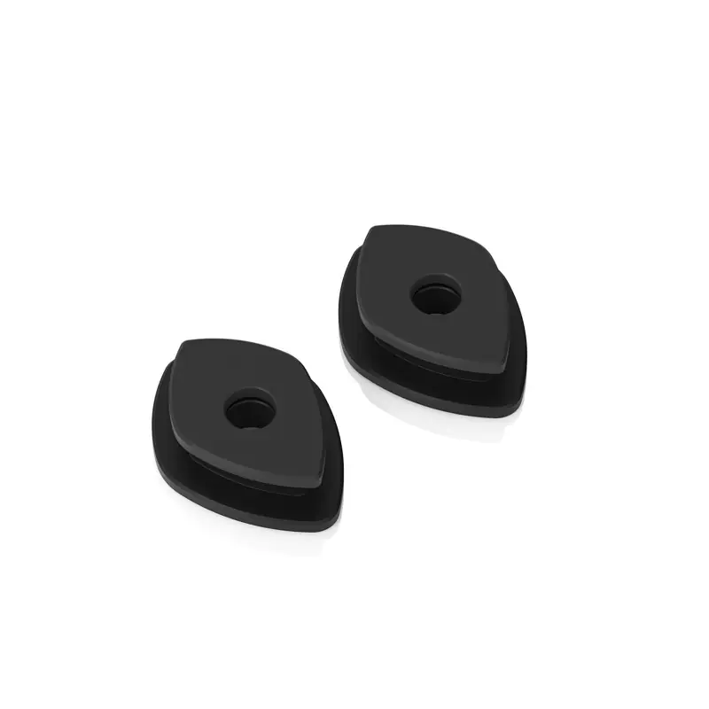 Compra Adesso Kit basette Rizoma per micro frecce su Ducati Multistrada e Hypermotard-