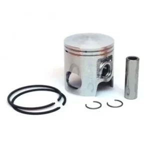 Pistone bifascia Malossi ricambio per kit 70cc spinotto 10mm per rettifica-47,4 mm Di Tendenza