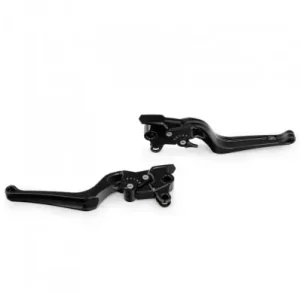 A Buon Prezzo Leve regolabili Wunderlich Wunderkind 2 Stripes per BMW R18-