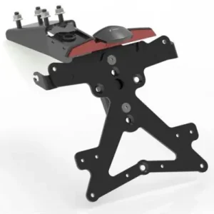 Compra Online Portatarga regolabile Rizoma Fox per Honda CB 750 Hornet-