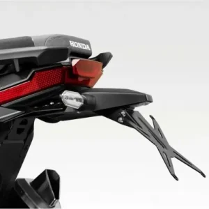 Portatarga De Pretto Moto Exential per Honda X-ADV 750 fino 2020- Spedizione Espresso