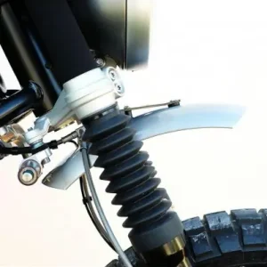 Parafango alto Unit Garage in alluminio per BMW R-Nine T- Offerta Del Giorno